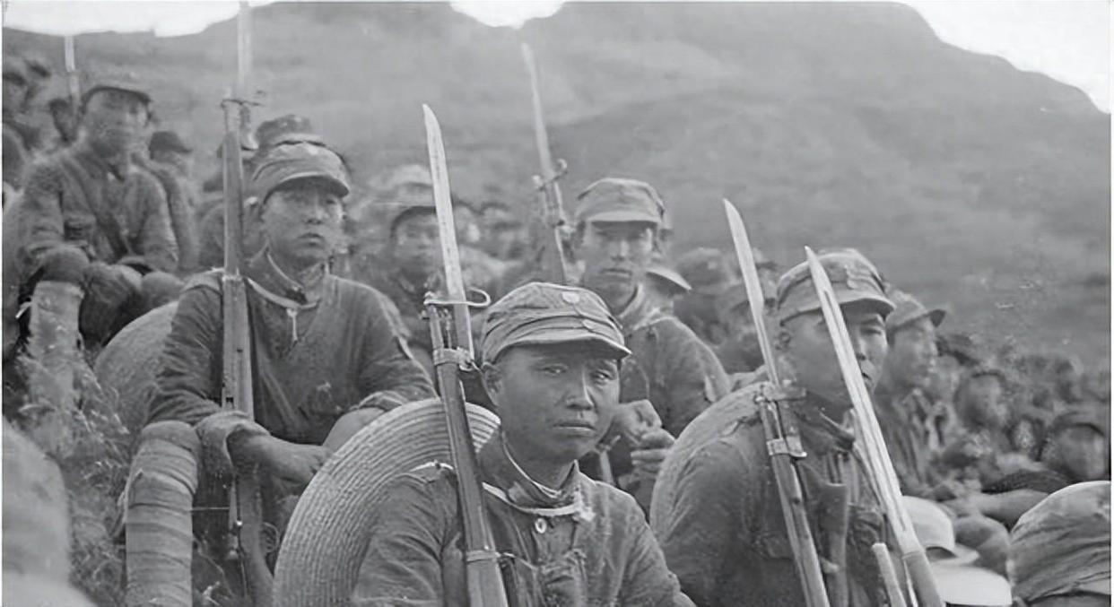 1939年白刃战拼不过日军？杨成武三天改出红缨枪，最后进了荣誉室
 
1939年