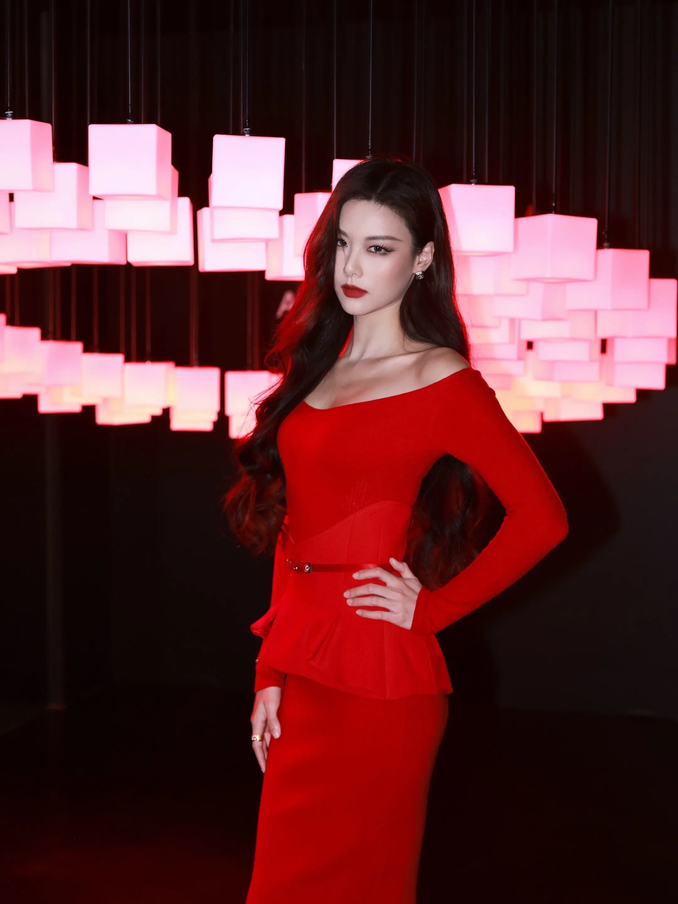 独一份的高级。