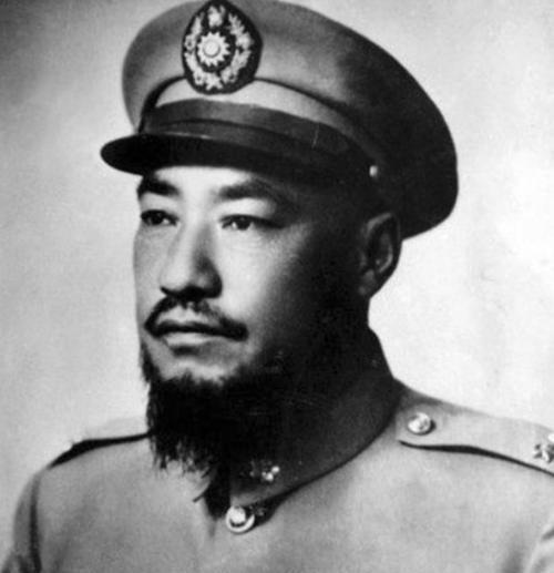 马麒：被严重低估的西北实干家！不是土军阀，而是青海建省“总设计师”

提到民国西