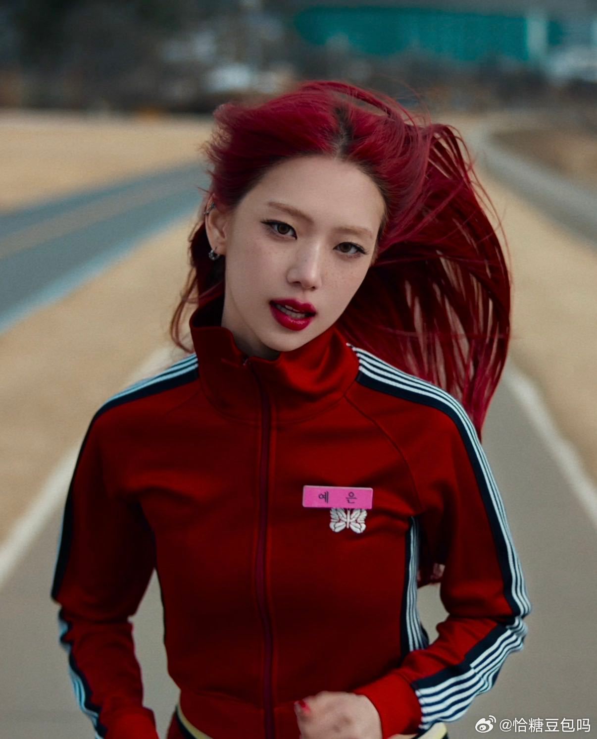 罗夏恩新女团成员公开 UNCHILD六位成员的发布再次证明了黑眼对女团的独到眼光