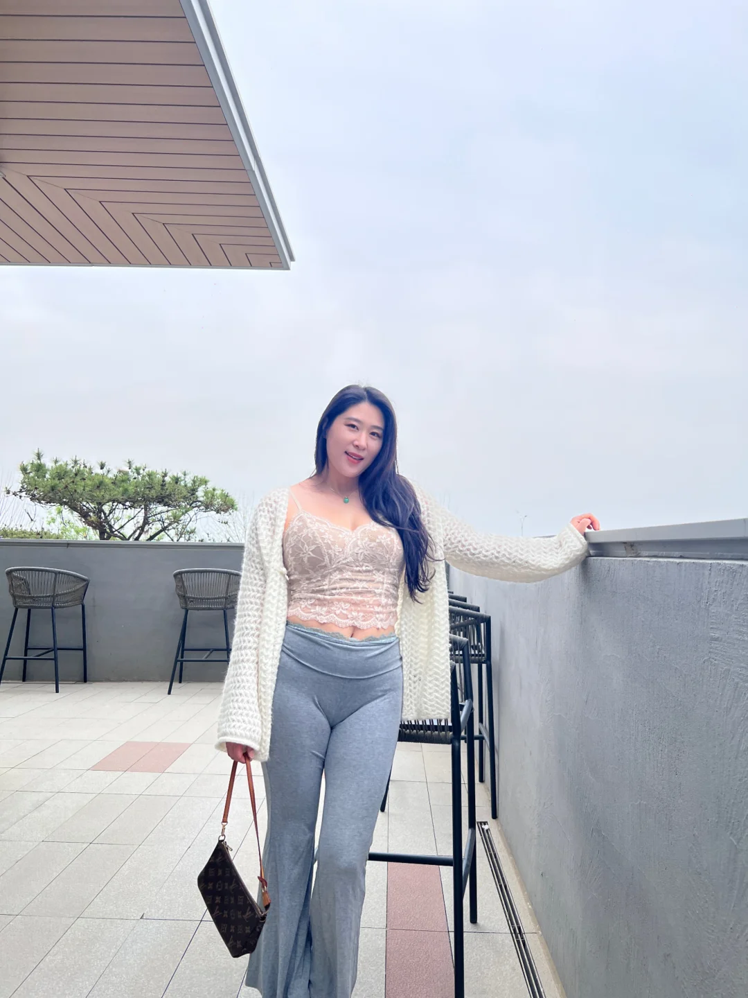 130斤 珠圆玉润 也是独一无二的魅力💕