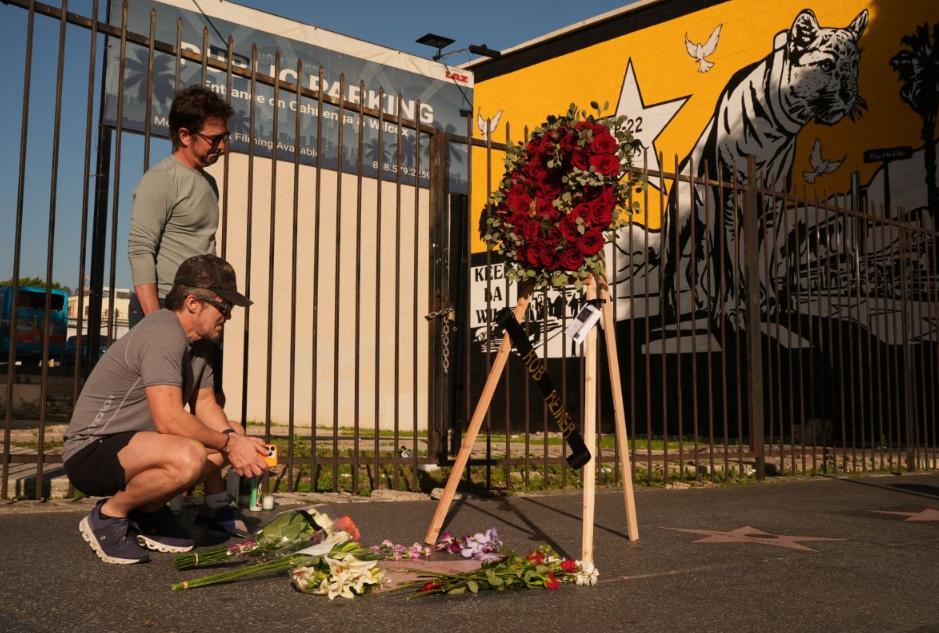 导演夫妇双亡案，特朗普竟称死因是“反我”？两党议员集体炮轰
 
12月15日，美