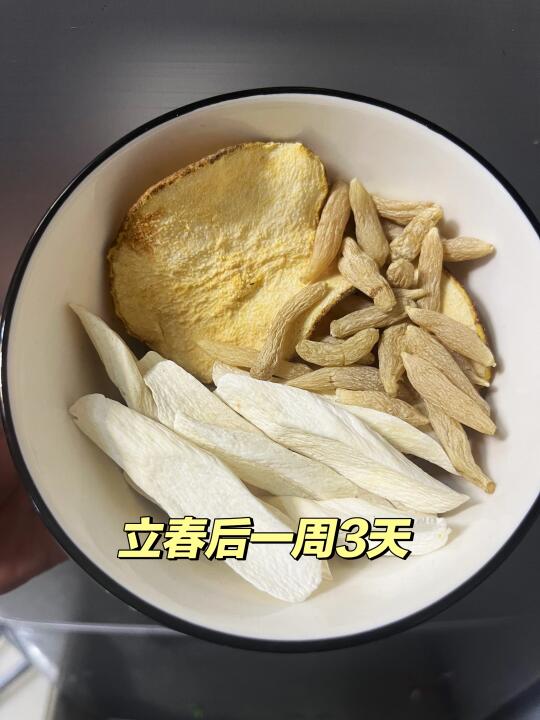 立春后，孩子才喝了3天这个！名不虚传！