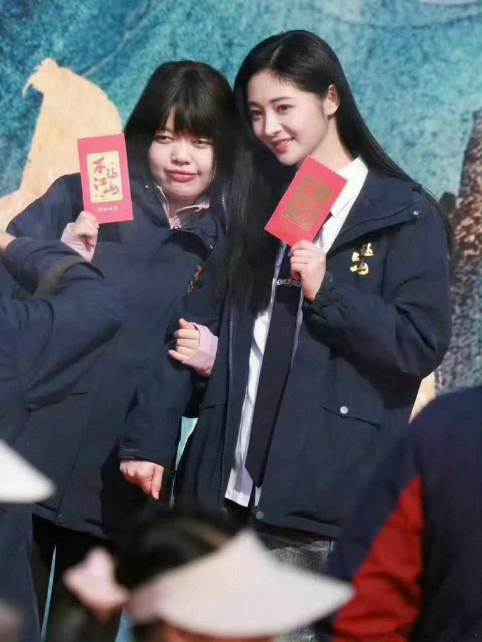 曝厚本被不让江山除名这太好了！到底谁要看这种网红演戏啊？ 