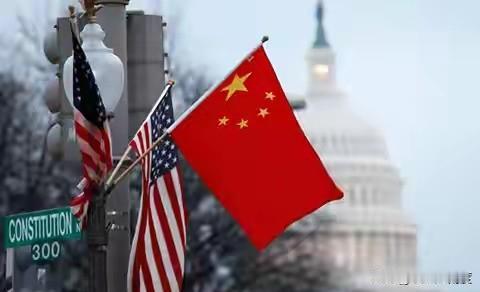 中美一年见四次，估计很多国家会大跌眼镜。
尤其是那些盼望中美能干一架，从中捡好处