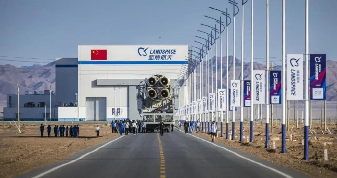 烧钱35亿难造血！
1月6日消息，被称“中国版SpaceX”的蓝箭航天冲刺科创板