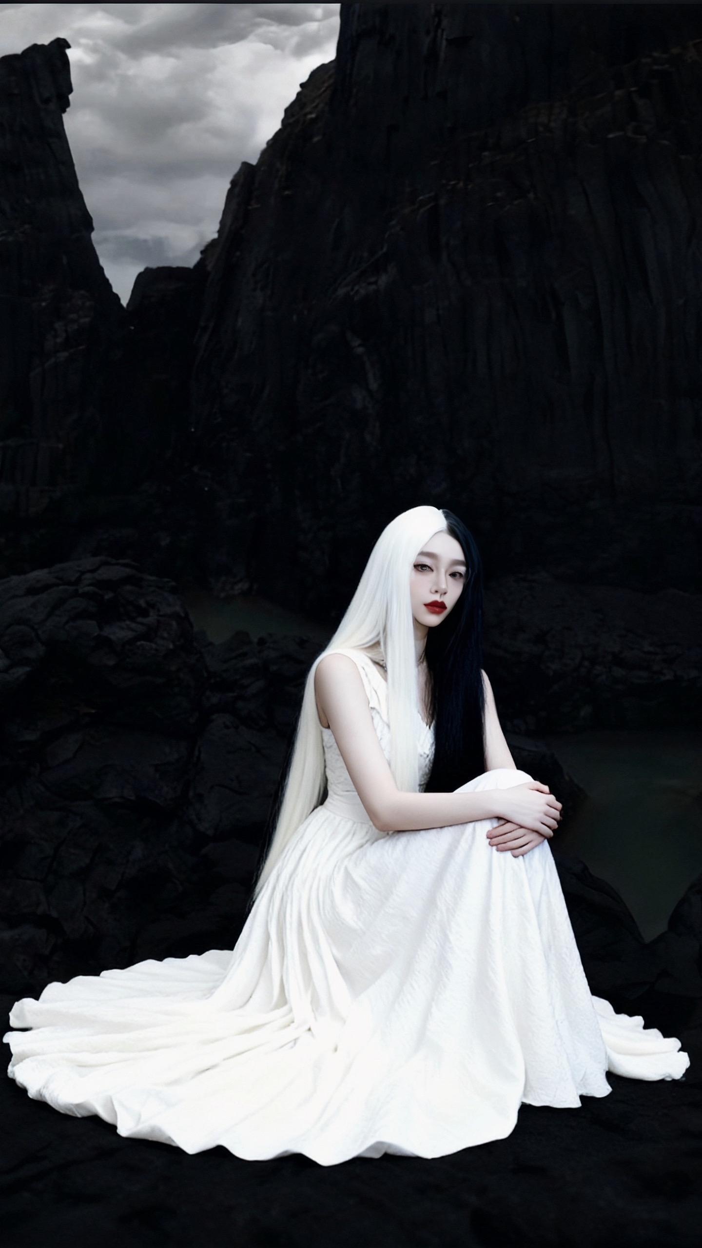 50岁依然保持好状态之。只要是你喜欢的，即便是地狱对你来说也是天堂。我...