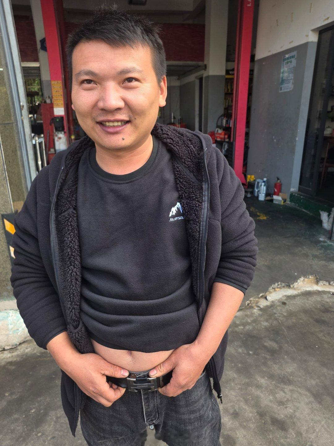 怎么回事 到底谁是歪货？？？