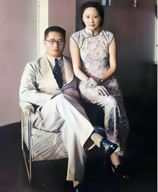 1971年，宋子文在参加某宴会时，忽然打了一个饱嗝，随后脖颈一软，谁也没料到，他