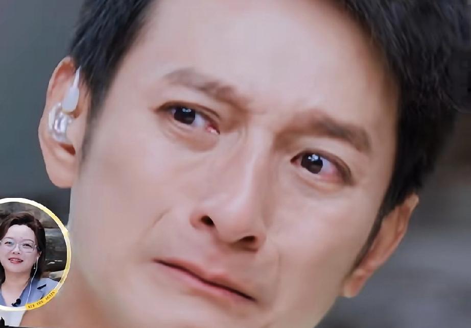 李维嘉与女友7年的感情，竟因妈妈的一句话断送
 
娱乐圈最遗憾的意难平，莫过于李