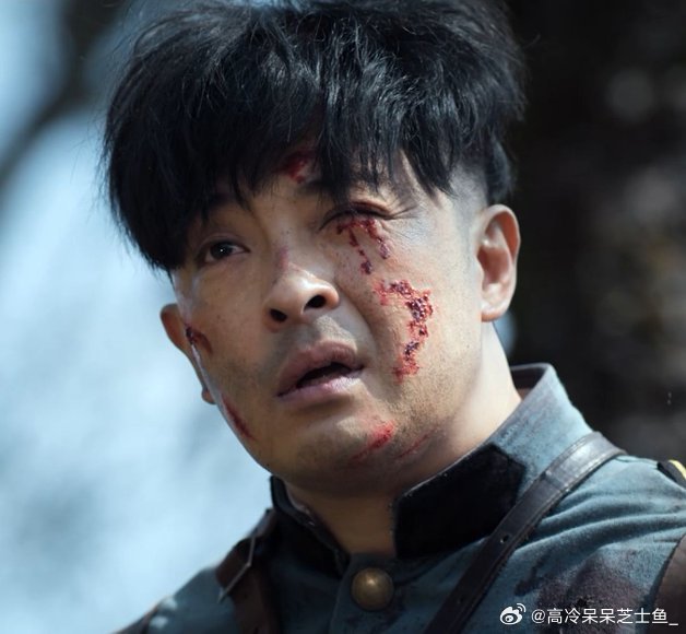 南部档案农夫与蛇 南部档案这段太好哭！张起灵好心救莫云高，却被他反过来算计，张家
