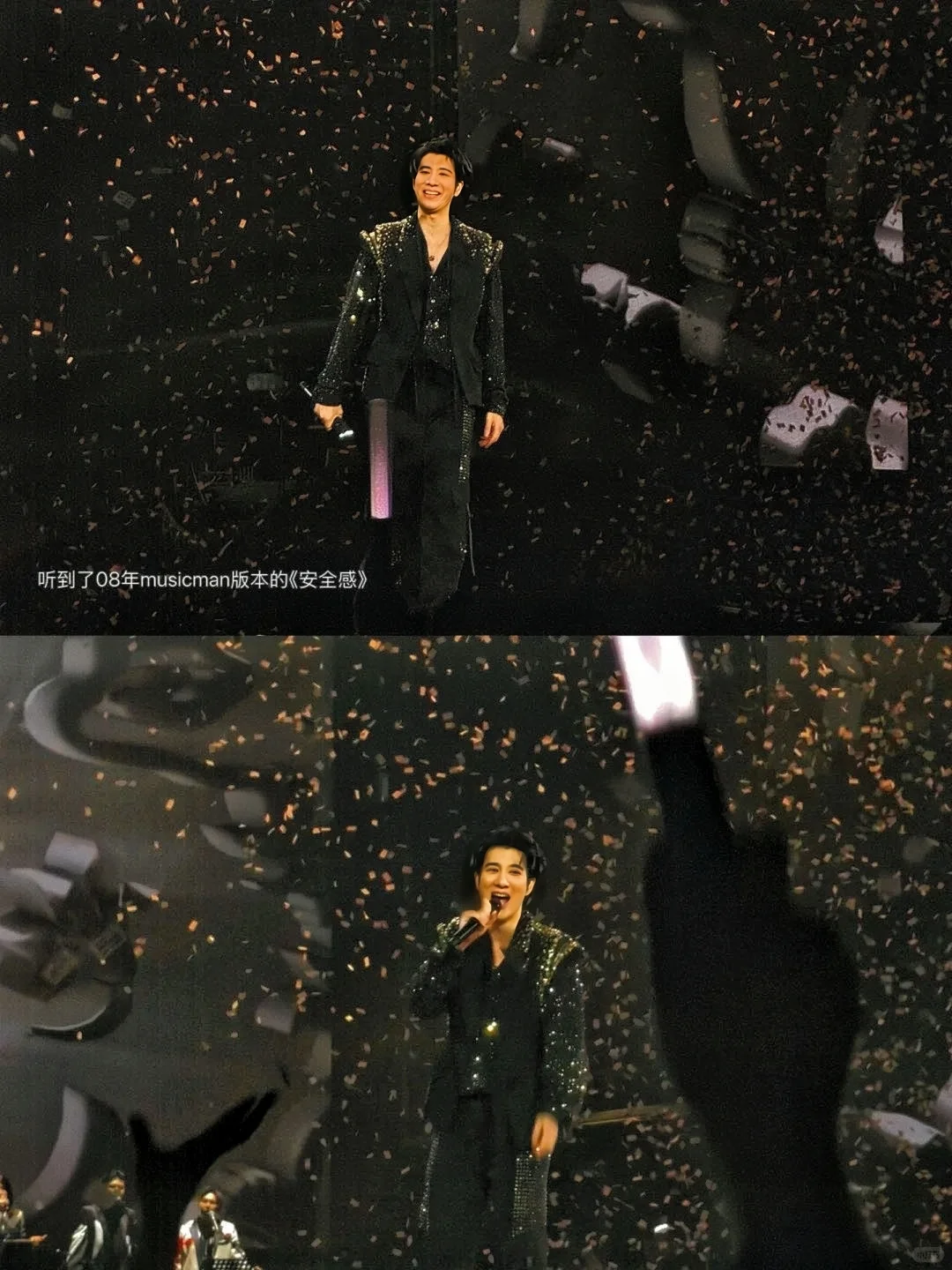 闺蜜同行版❗️王力宏演唱会游玩全攻略✅