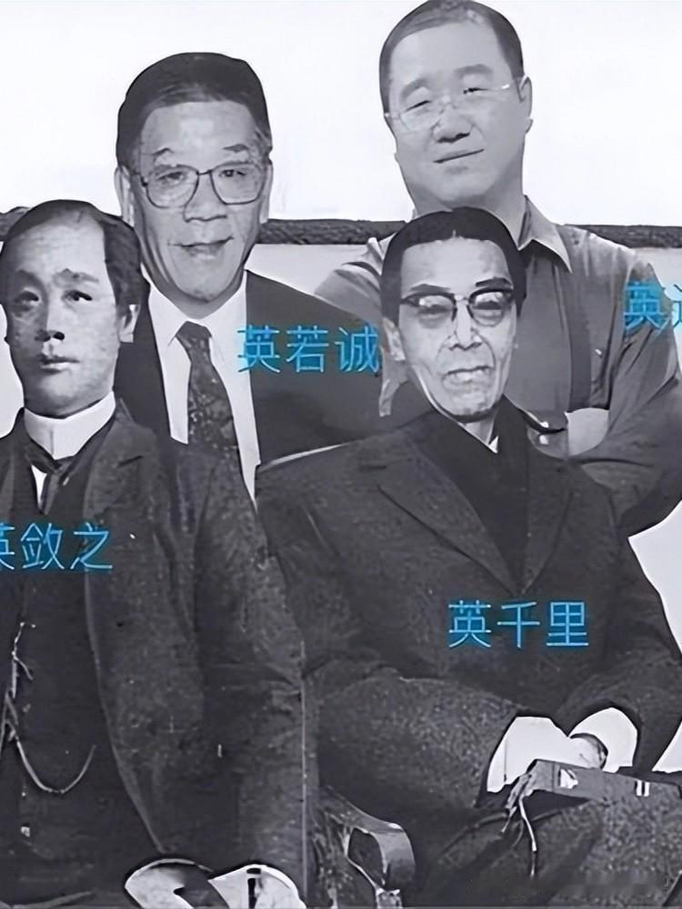 巴图的太爷爷英千里，是位了不起的人物。
他才学出众、品行正直，相貌英武，气度不凡