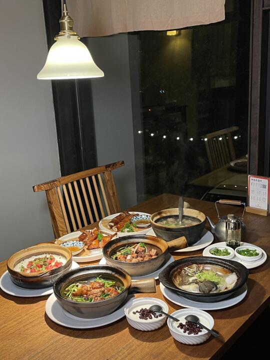 在福州！啫啫煲脑袋直接冲！！