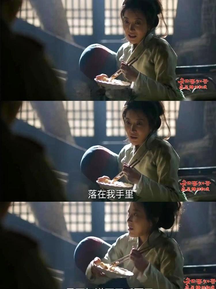 她一边嫉妒盛家庶女嫁得好，一边又把自己家的庶女当工具人送出去换资源。

康家大娘