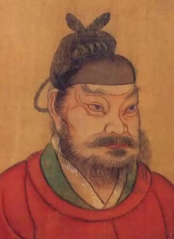 石敬瑭起兵灭后唐建晋后唐清泰三年(936)十一月，石敬塘在契丹人的庇护下即皇帝位