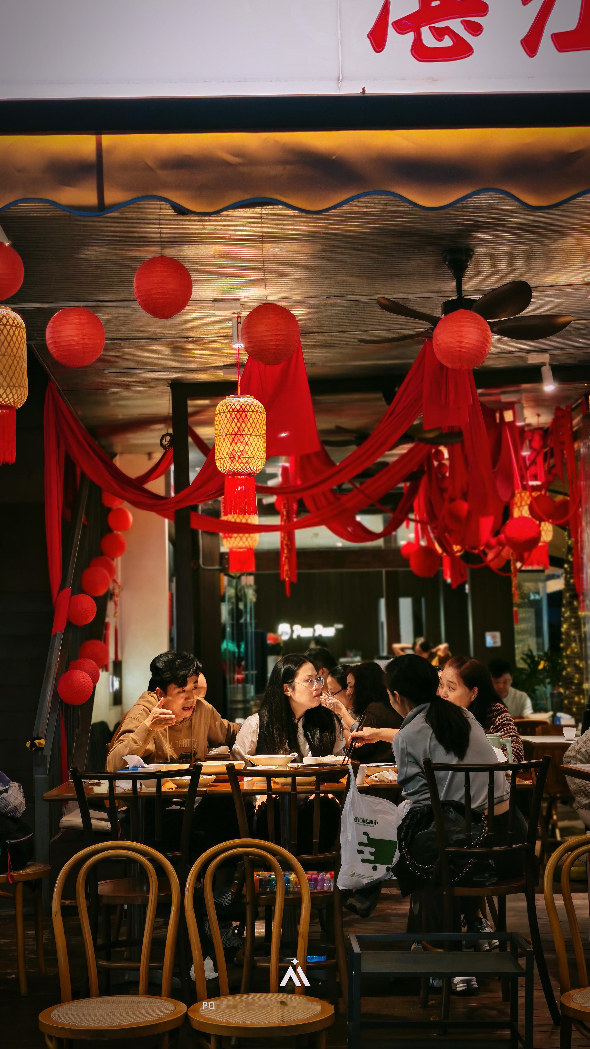 周四，不知道吃什么，凑合一口吧，定位，建议你收藏一下，来了记得谢我推荐 深圳·潘