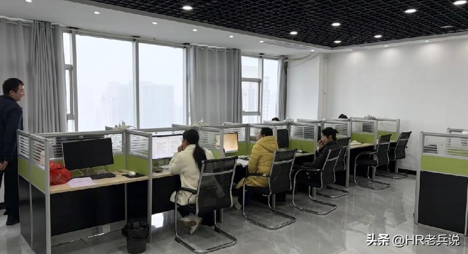 这马上就要进入业务旺季了，公司一92年的小姐姐却二胎怀孕了...部门找到我们，说