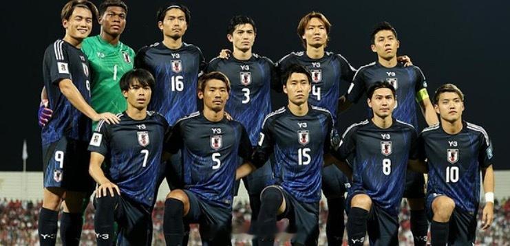 搬运足球情报，给足球爱好者们提供帮助日本VS加纳1日本本场基本确定会派出主力球员