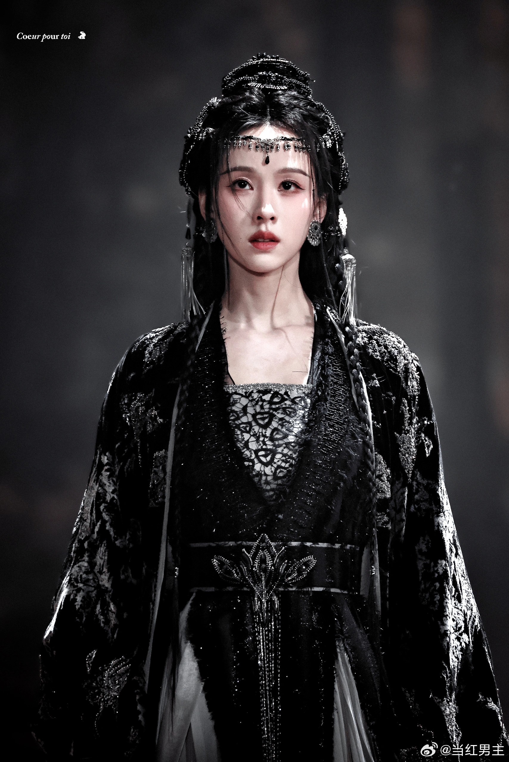 陈都灵女主剧三连空降 陈都灵真的太让人惊喜了✨默默拍了多部女主剧，突然扎堆上线，