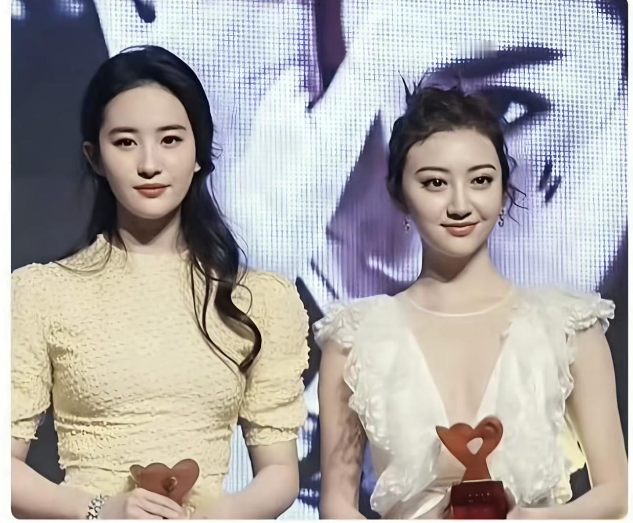 不管多有钱，有菲选菲，无菲选圆，无非无圆，就选景甜。如果你有3000万你选景甜还
