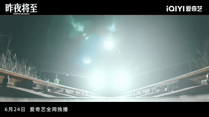 昨夜将至佟大为任重时隔16年再合作 一个老实巴交的面馆老板，一个纯种阴郁变态，跨