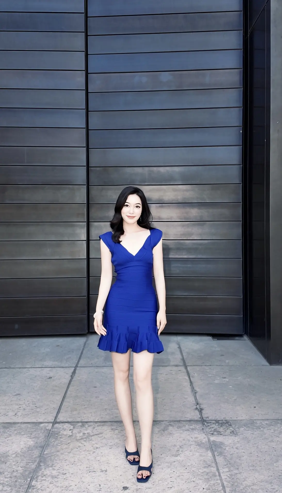 没有任何一个女孩 小时候的愿望 是做妻子