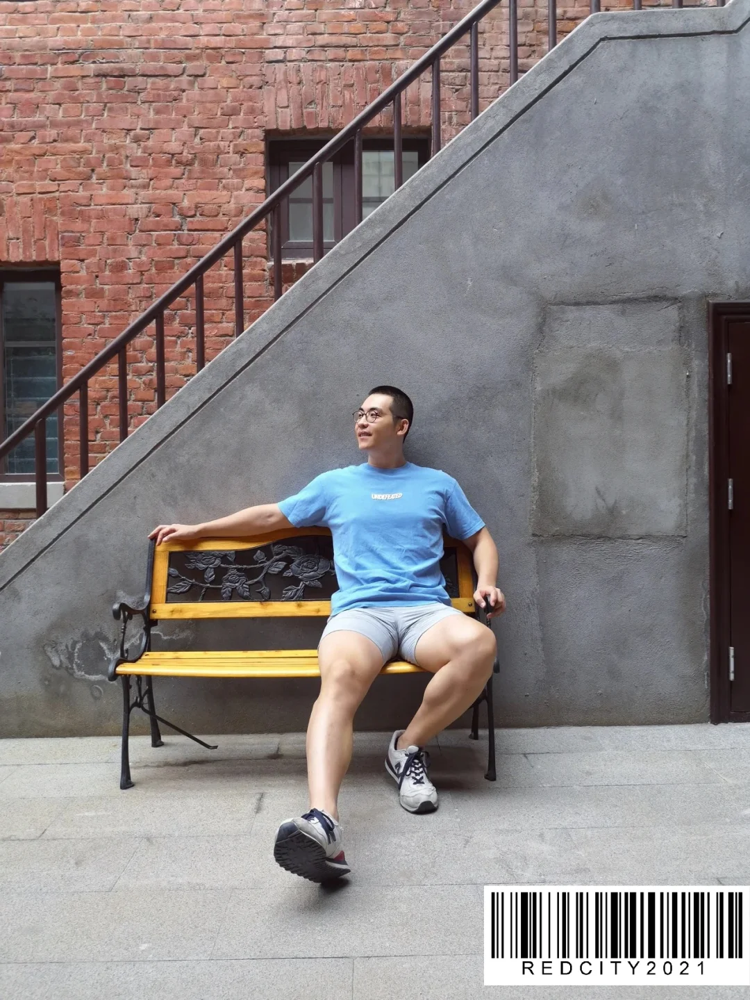 谁给mo老师过个节？