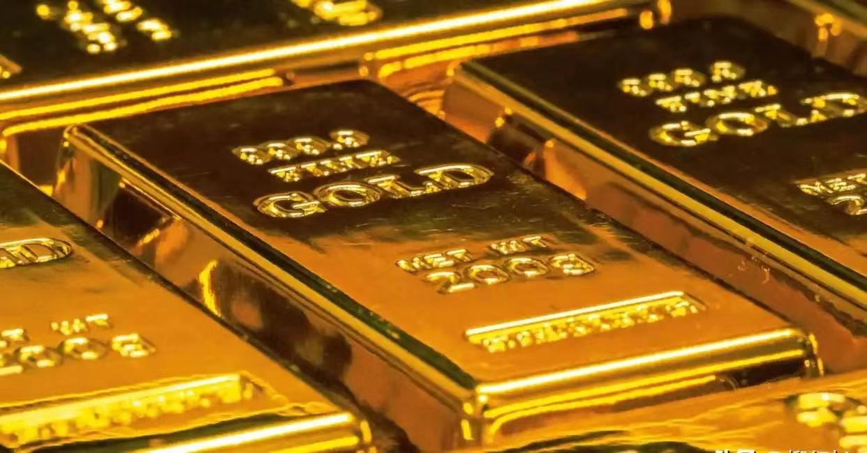 越来越多年轻人结婚，正在放弃“三金五金”而选购金条。

现在的年轻人结婚，真的越