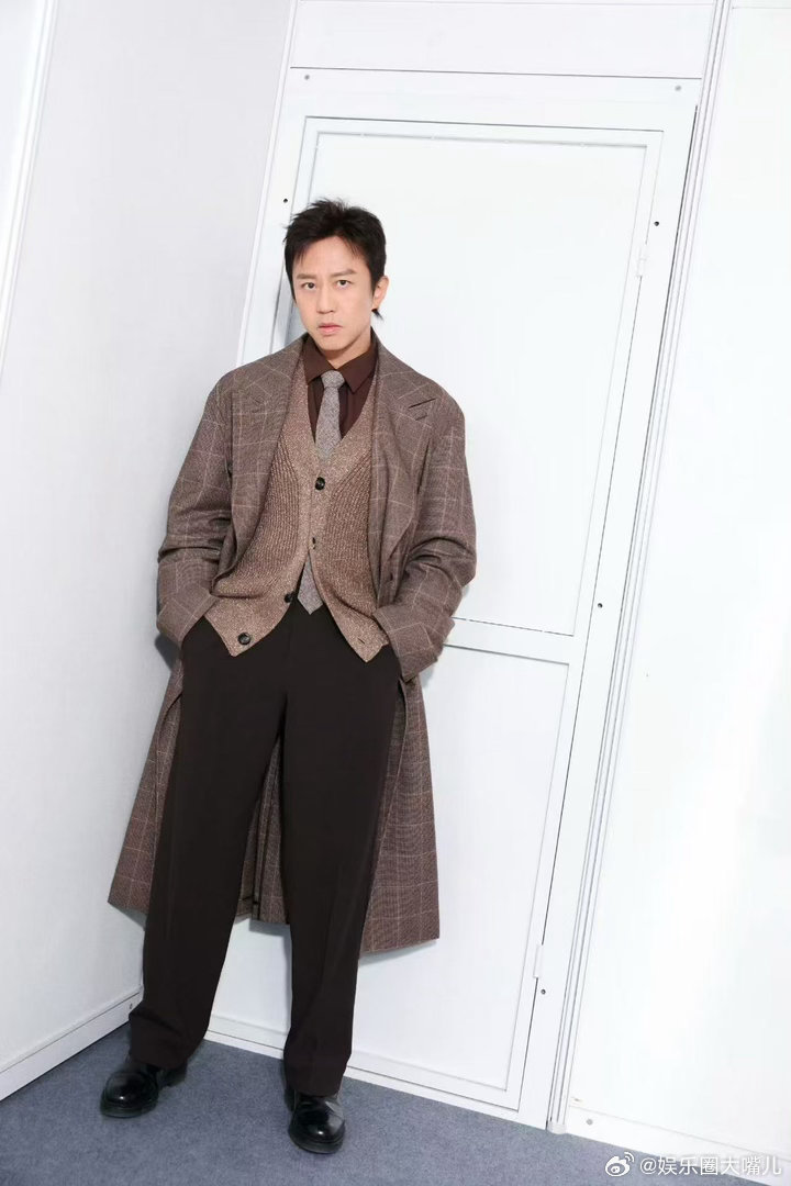 邓超陈赫把湘菜听成香菜邓超陈赫香菜湘菜傻傻分不清楚奋斗吧人生 谁能拦住邓超陈赫的