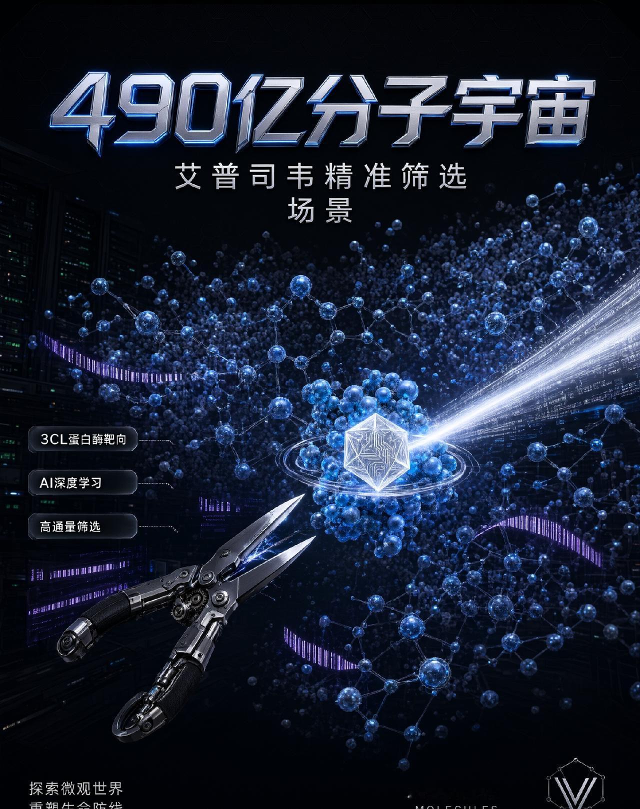 药盒已经摆上药架了。

盐酸伊司特韦片，商品名艾普司韦，国家药监局附条件批准上市