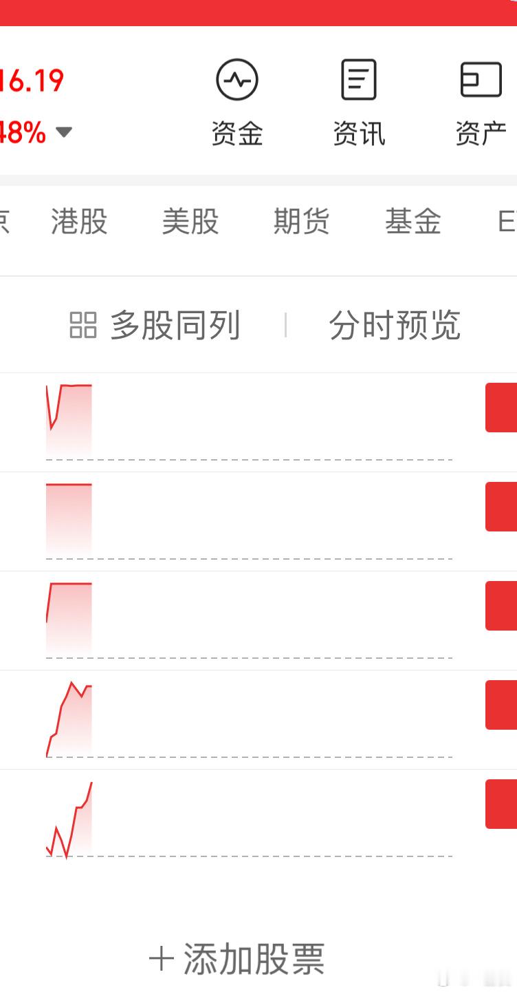 江苏新能上车了一点 ​​​