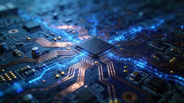 三季报业绩超预期，PCB板块或成AI硬件最稳主线