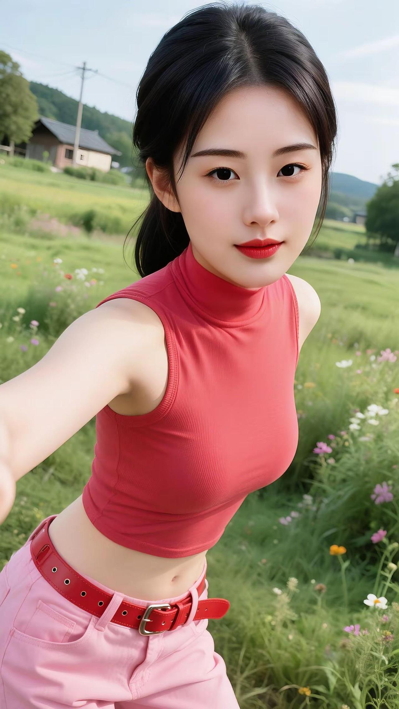 模糊废片直接封神！一键变清晰谁用谁香 图片修复小技巧