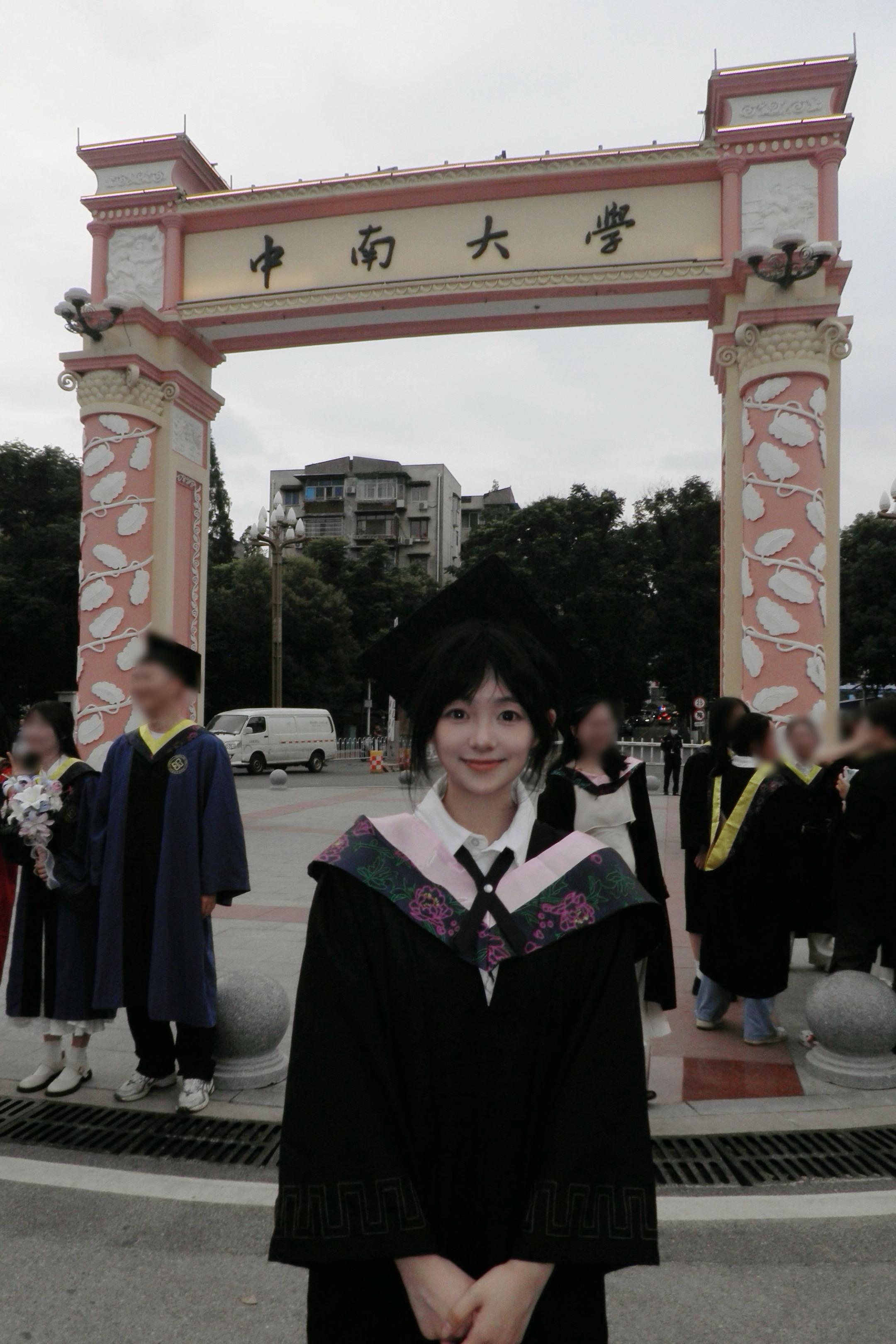 就此与春天告别吧，人生的夏天才刚刚开始…