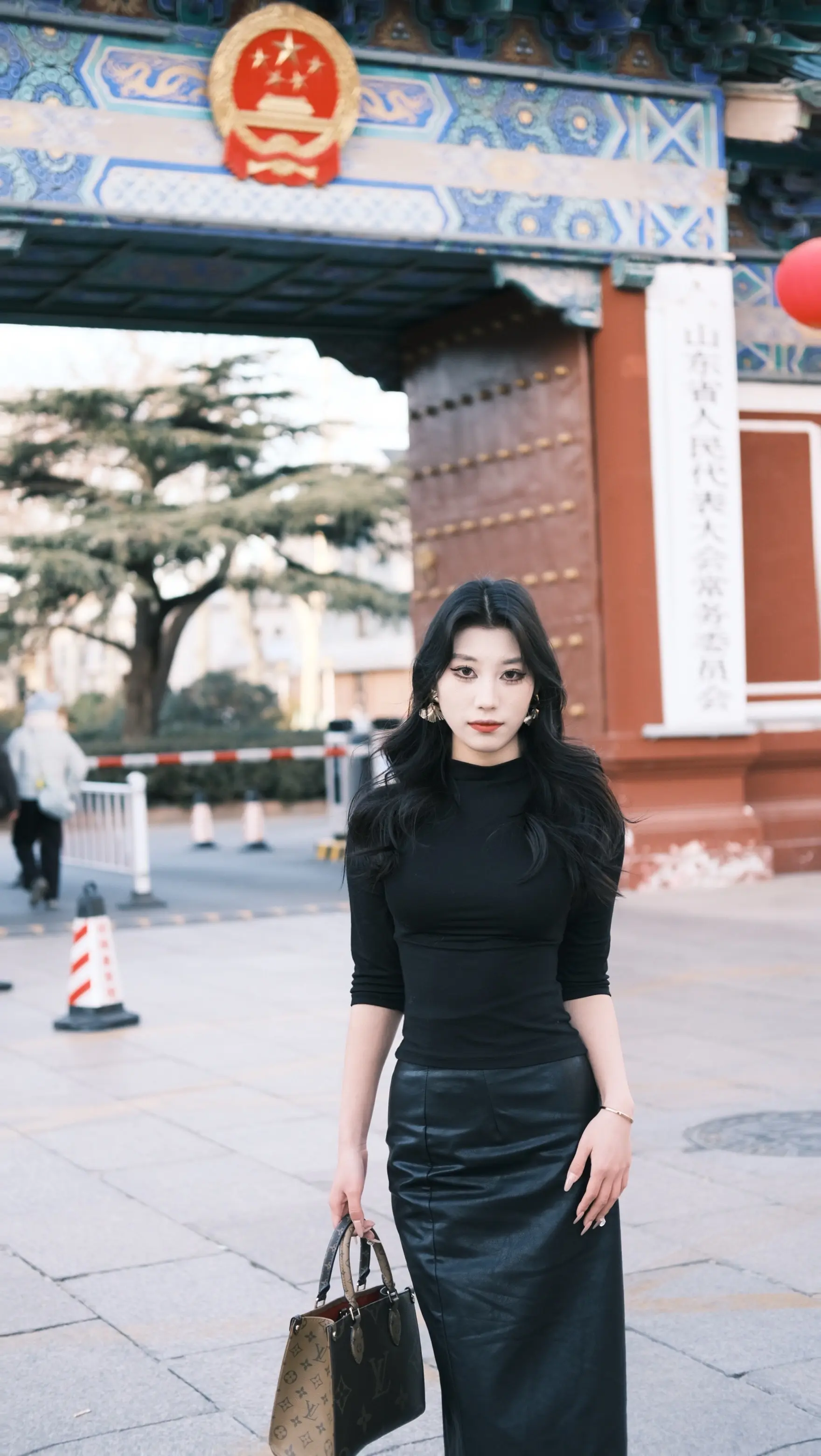 中国女人