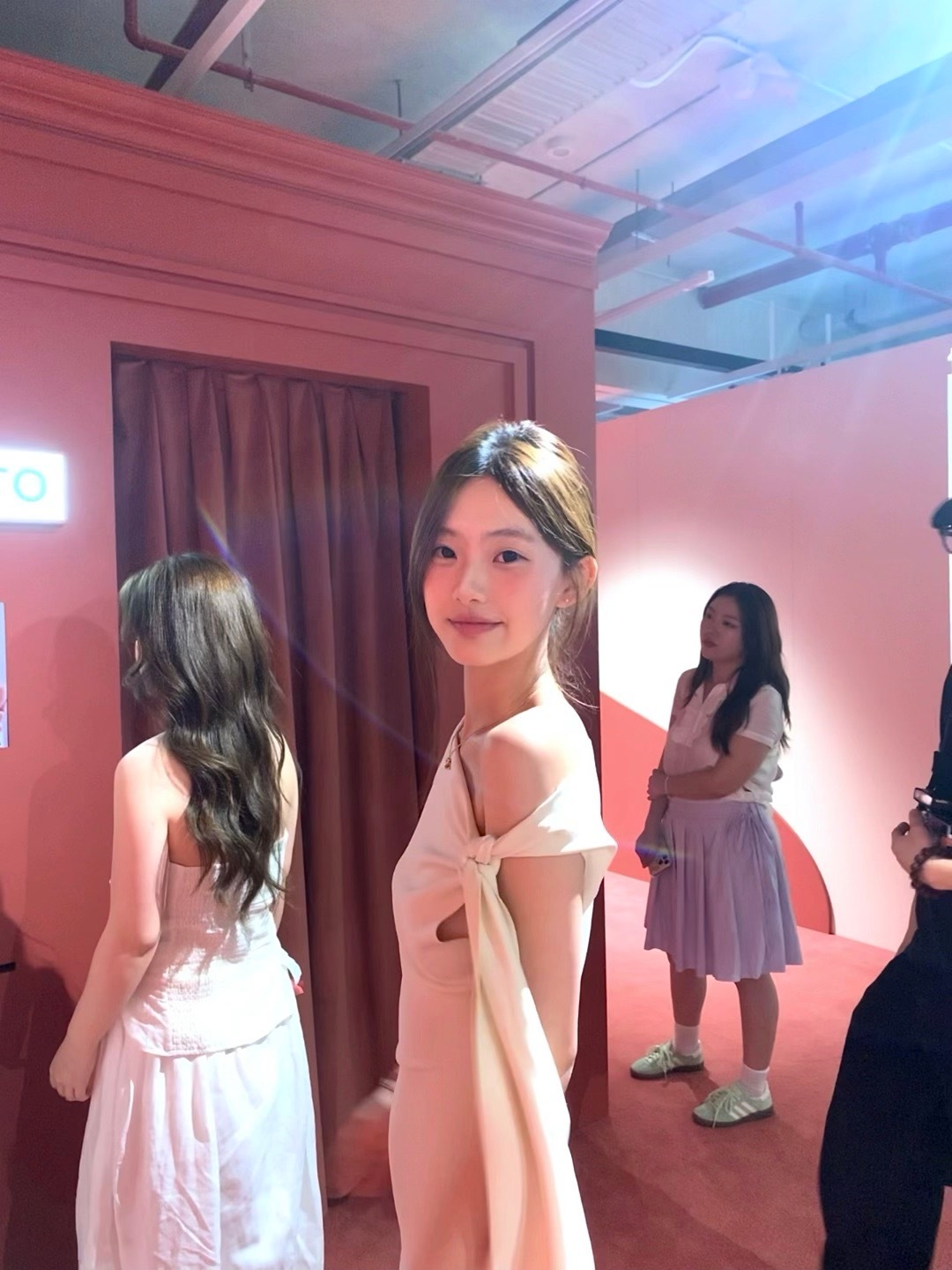 Givenchy Night✨在上海的愉快周末～  ​​​