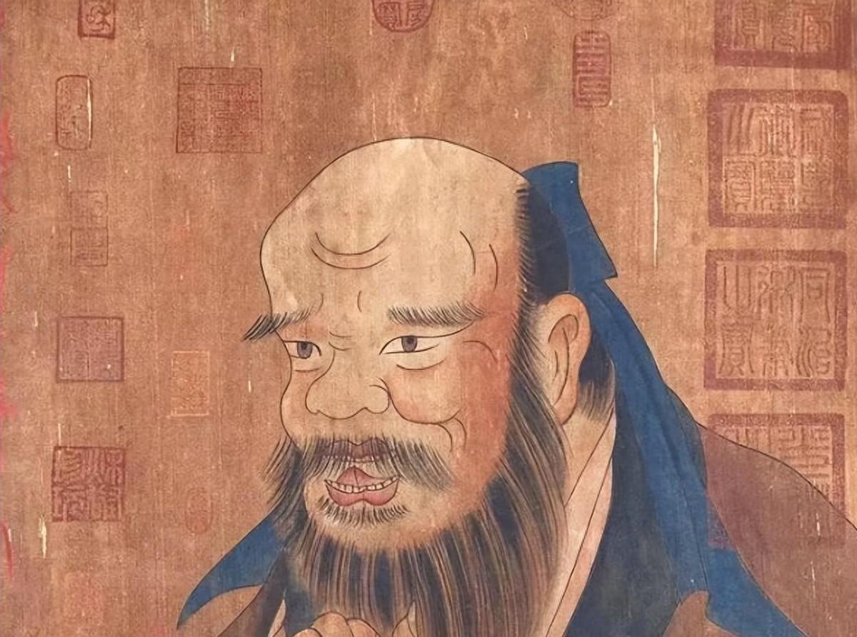 庞涓下山时，鬼谷子叮嘱八字箴言：遇羊而兴盛，遇马而衰败，预言后来果然成真
公元前