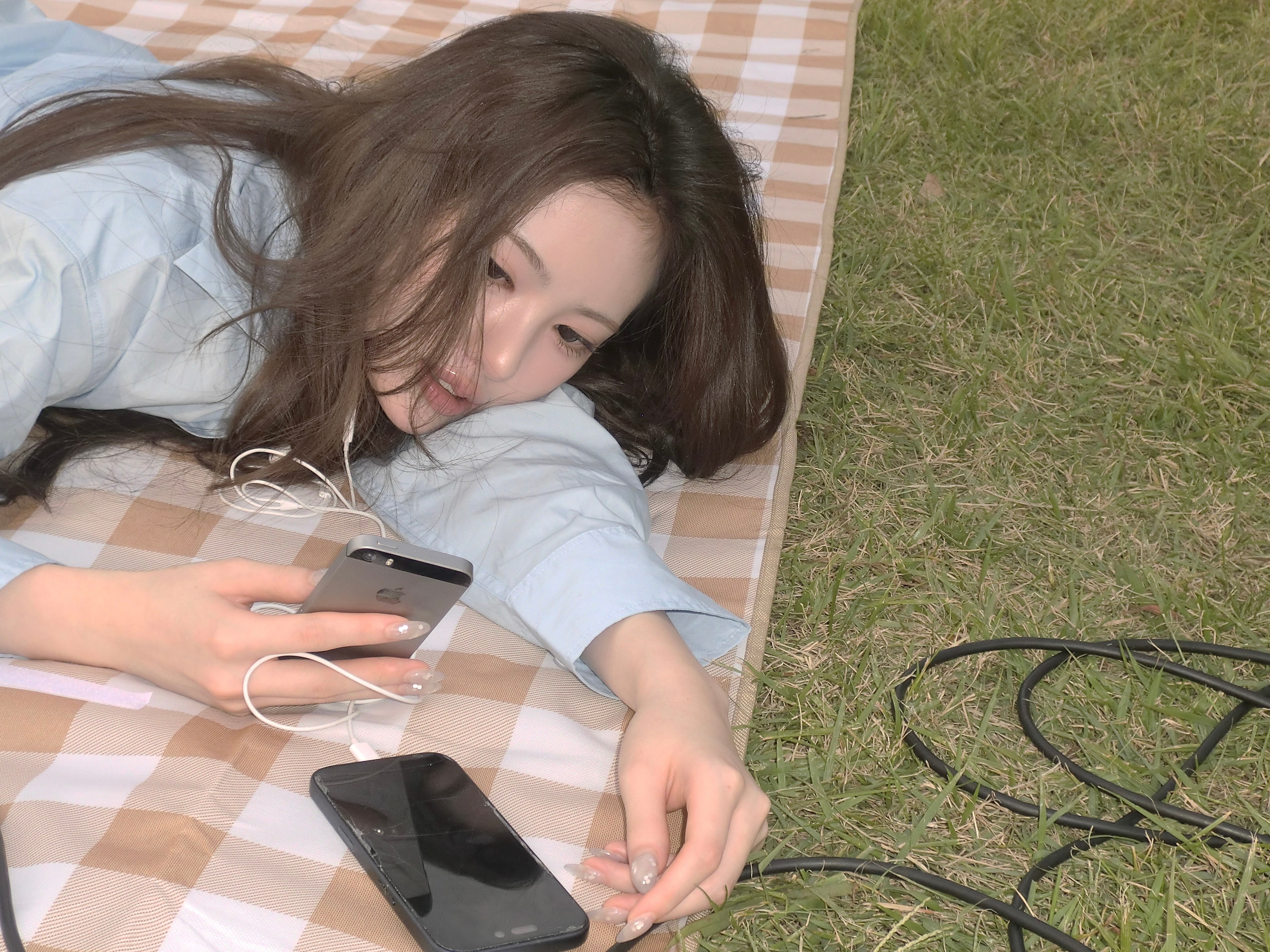 KiiiKiii SUI李守彬 💭🫧 ​​​