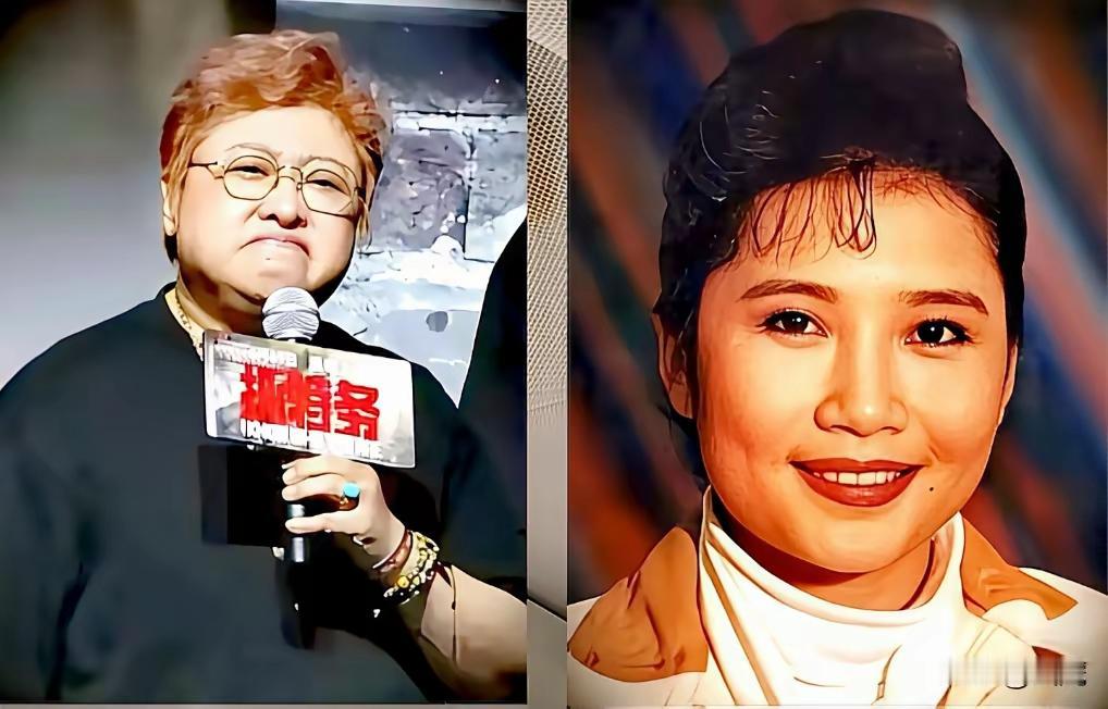 我对韩红没有恶意，我只说实话，唱青藏高原这首歌，李娜甩韩红八条街！
李娜可惜出家