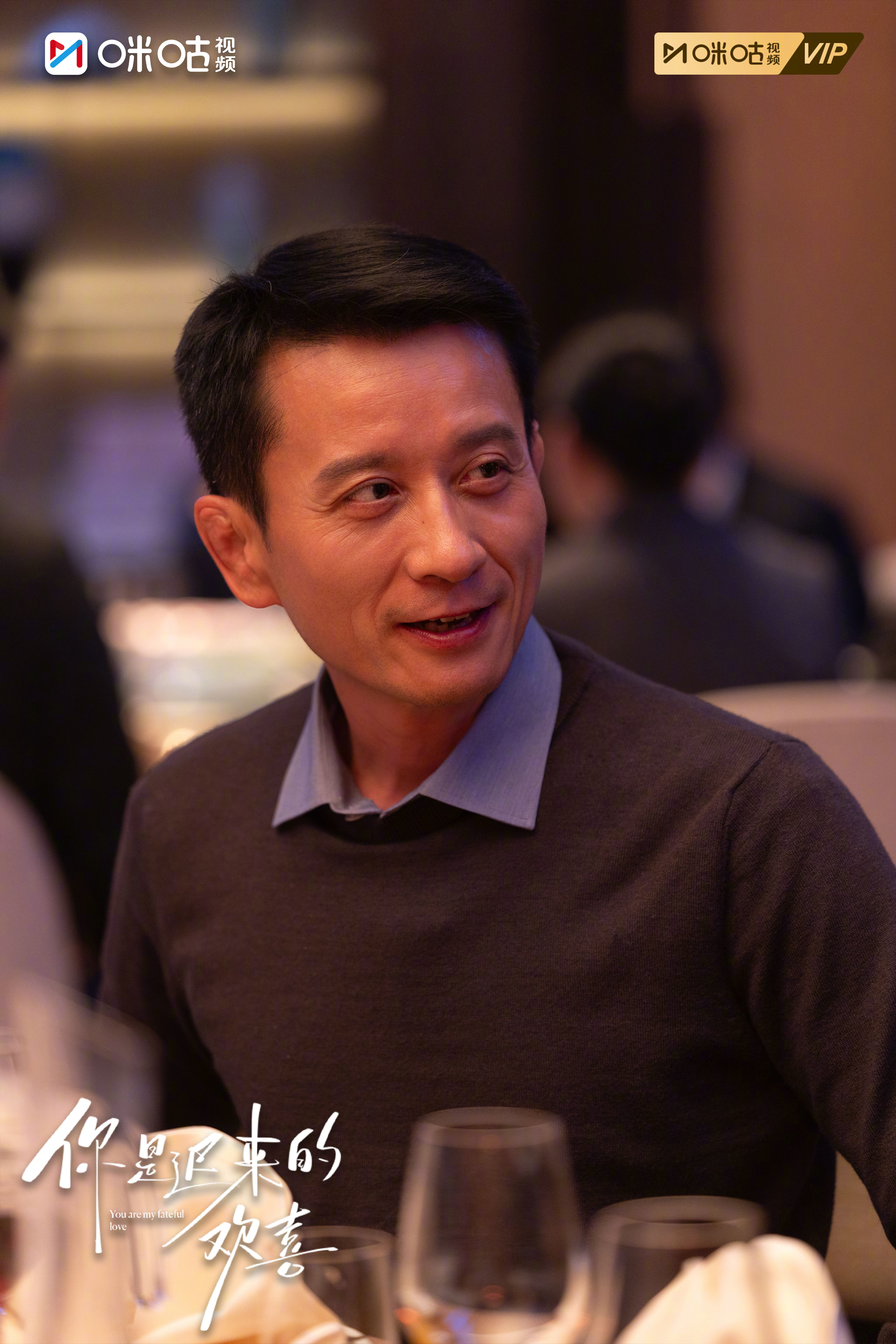 #上咪咕看你是迟来的欢喜# 见过我最真实的一面后，你还愿意再次坚定地走向我吗？#