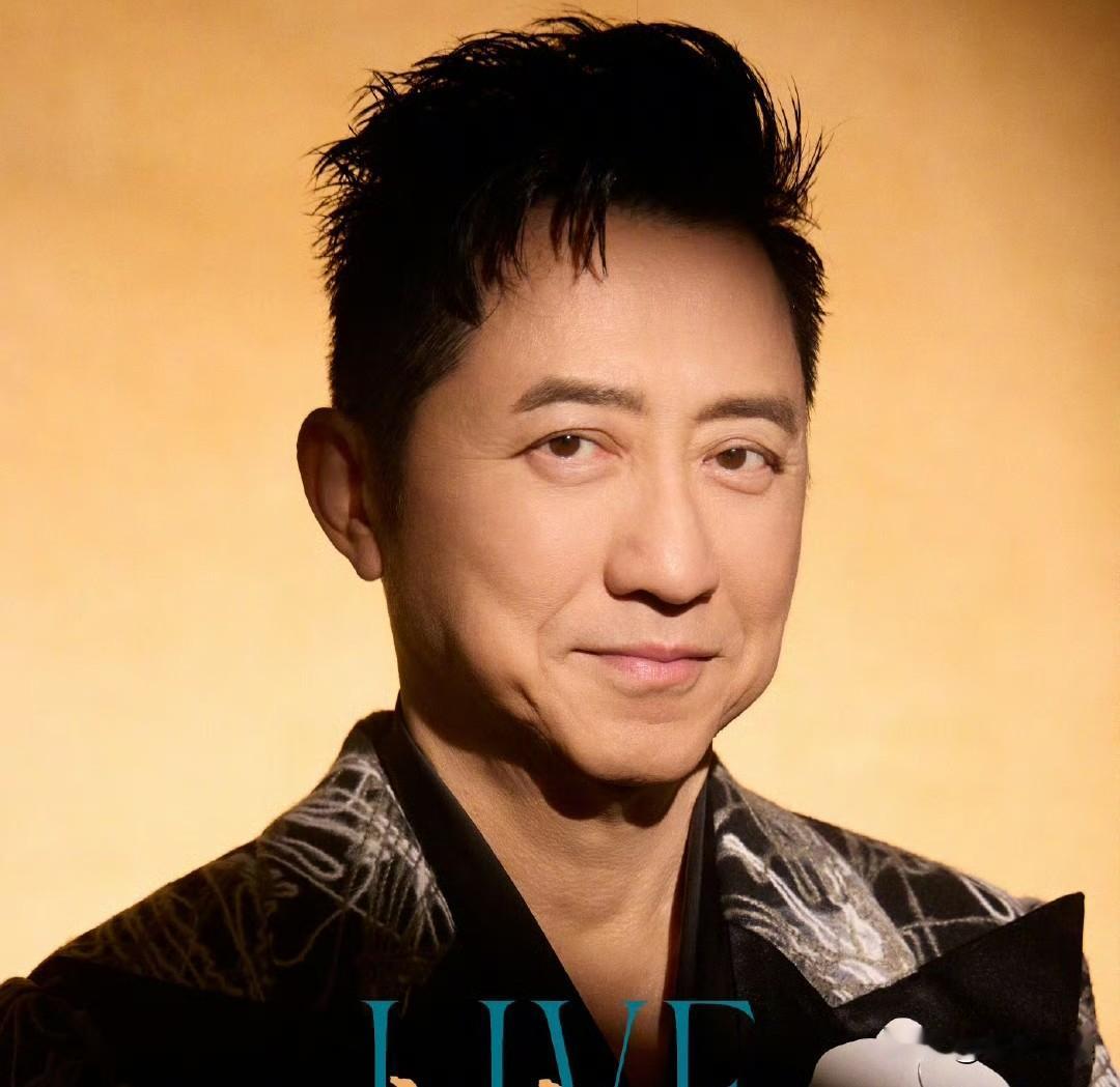 庾澄庆，因一举动被网友指“输不起”！
 
5月26日号一大早，庾澄庆就因为一个点