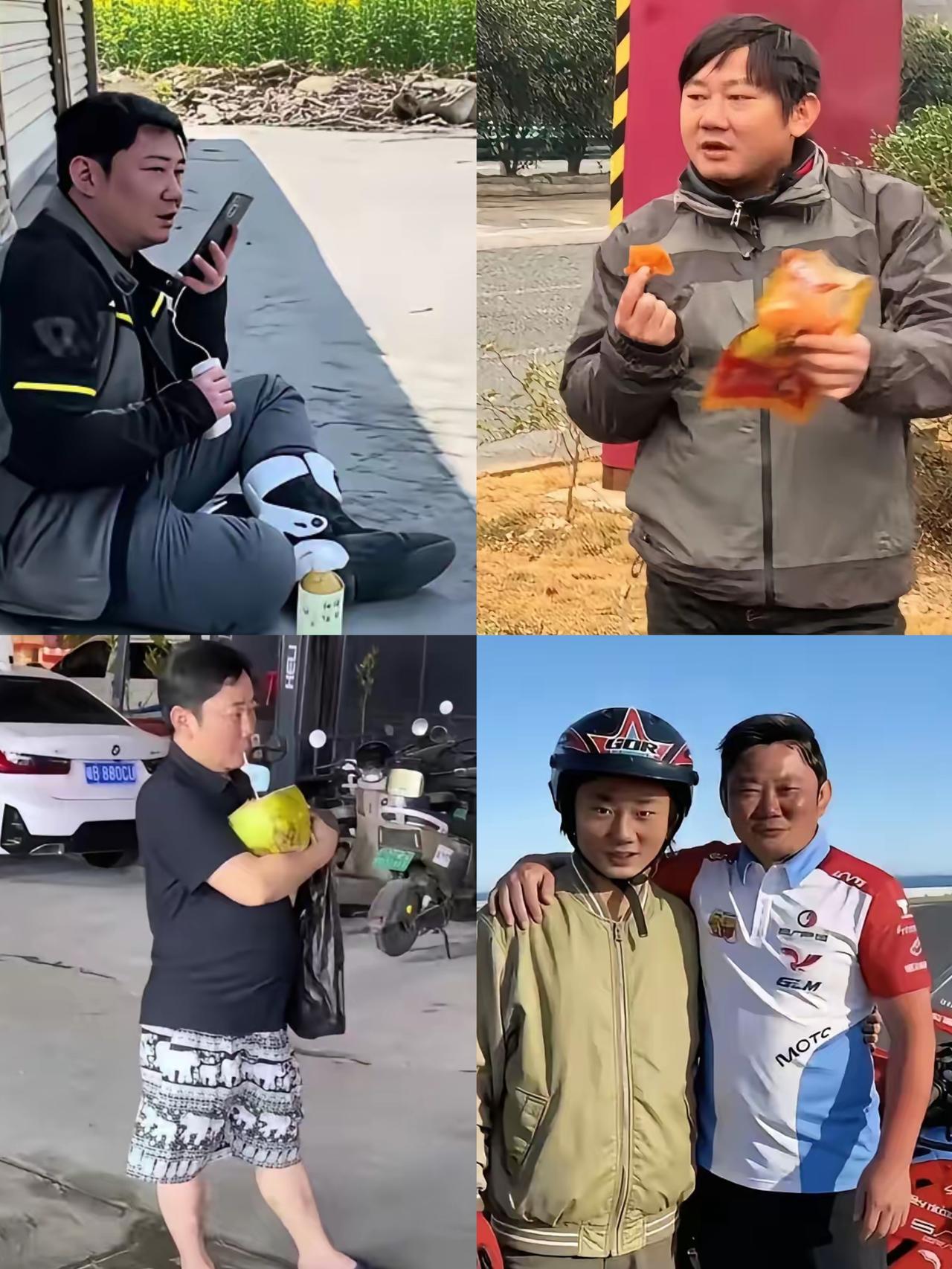 为啥张雪能圈粉无数，老百姓就认他这股劲儿？答案特简单，他活成了创业者最真实的样子