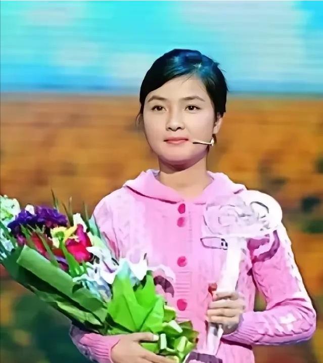 1996年，山西1女孩，5岁时父亲车祸去世，母亲无力抚养5个孩子，含泪把她送人，