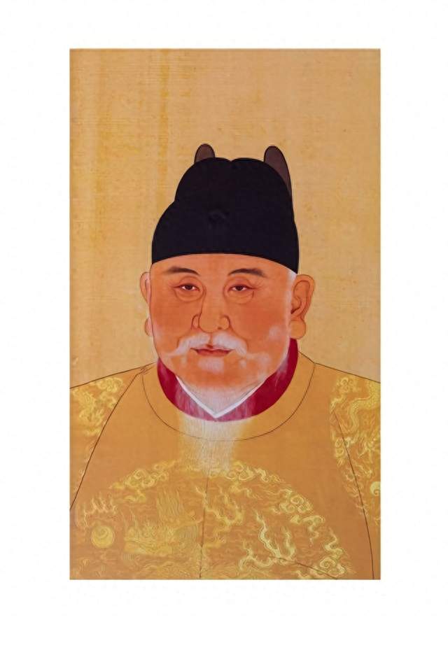 从放牛娃到开国帝王 朱元璋的逆袭与治国之路