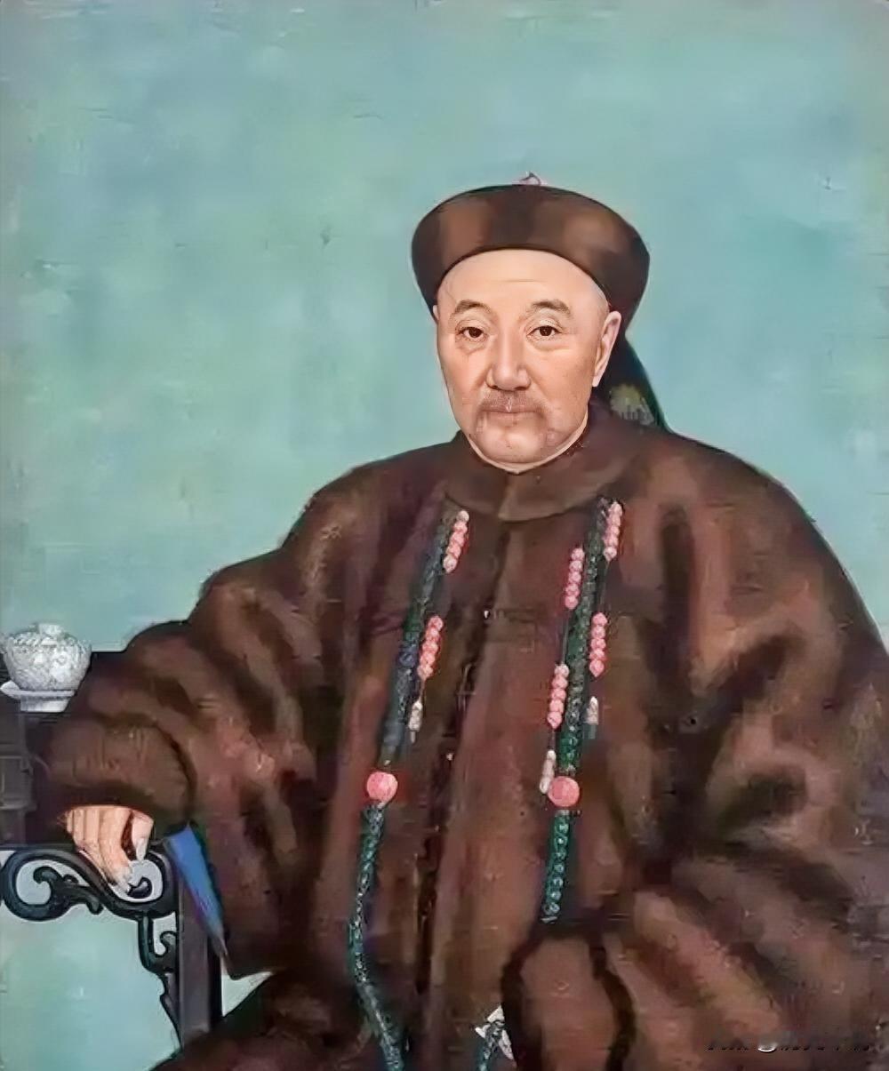 胡雪岩临终留四字遗言：子孙不准经商入仕，不和姓李通婚，后人全赴海外！
 
家人们