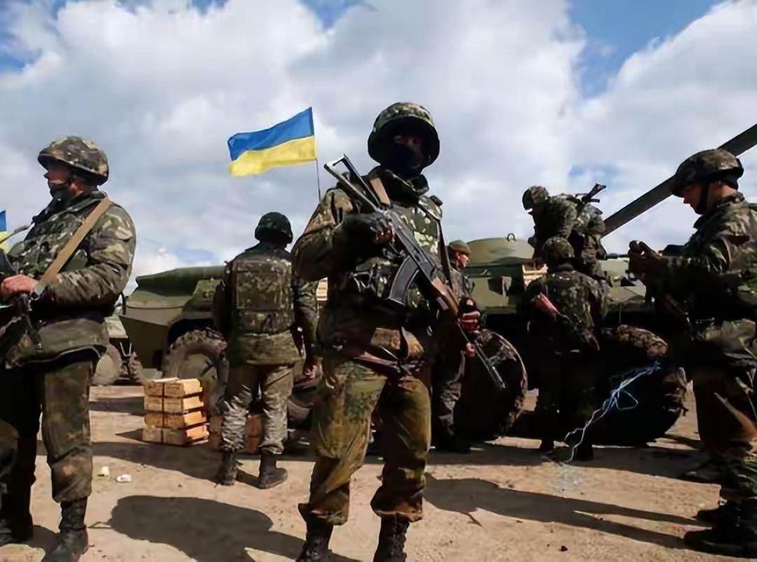 卡尼访华后，欧盟就叛变了？德军空降格陵兰，要与美国一决高下？