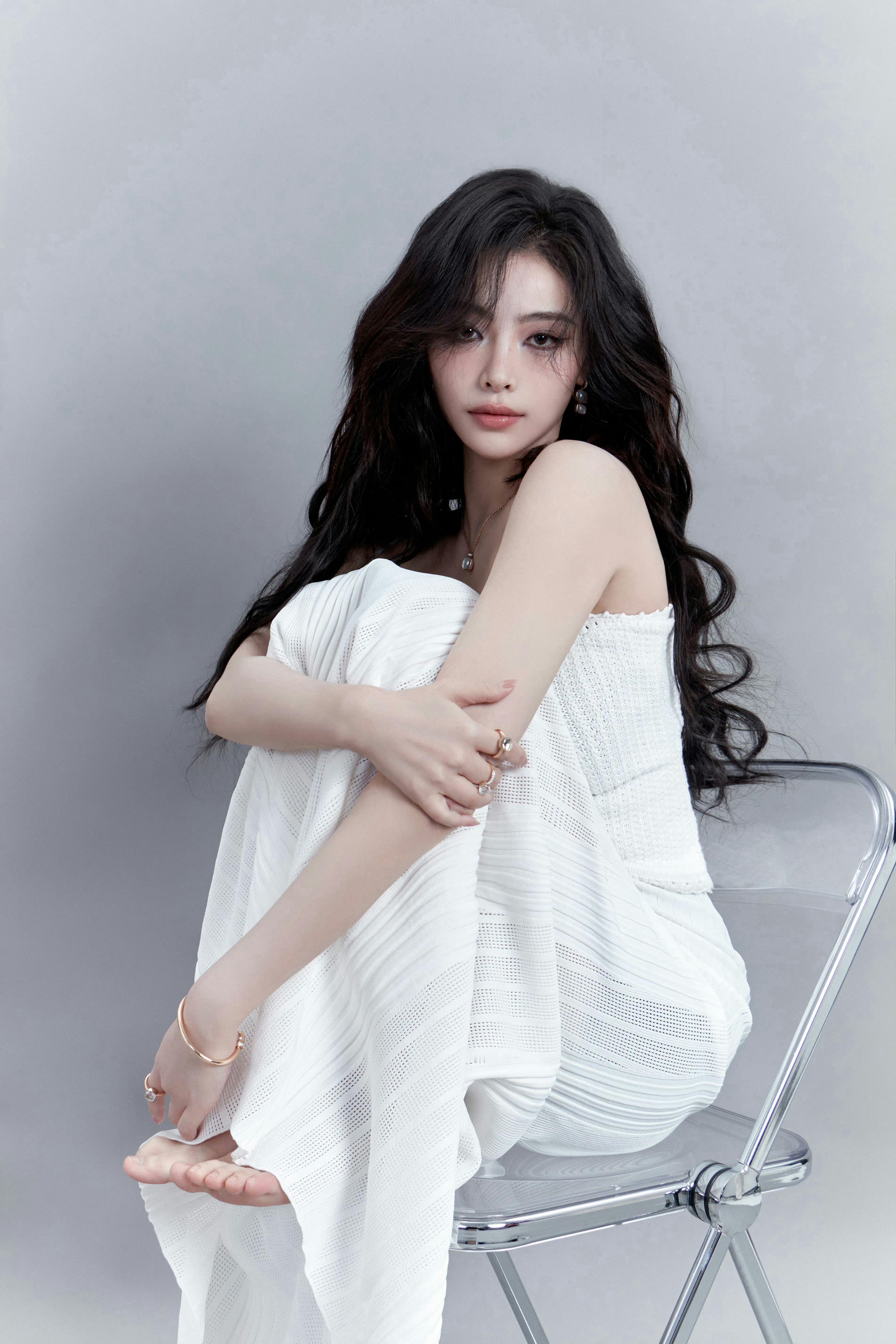 许佳琪 ​​​