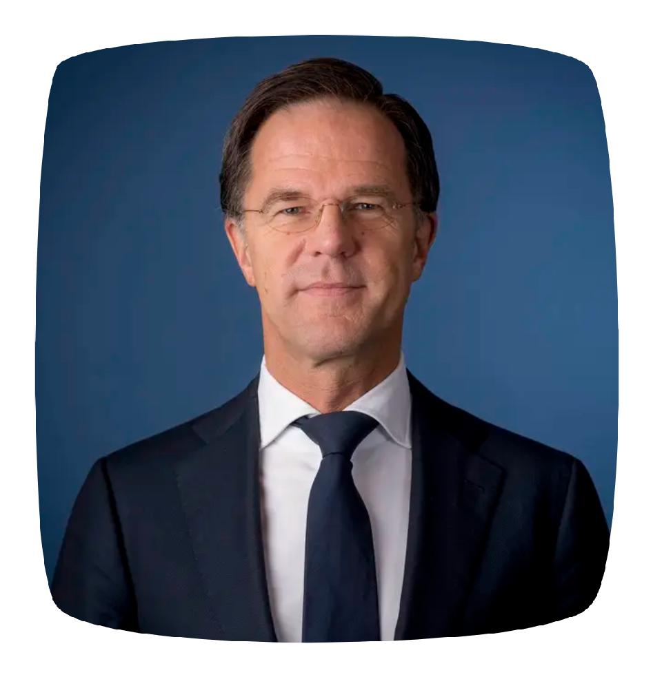 北约秘书长马克.吕特在1月18日和美国总统特朗普谈论了格陵兰岛的形势，吕特估计不