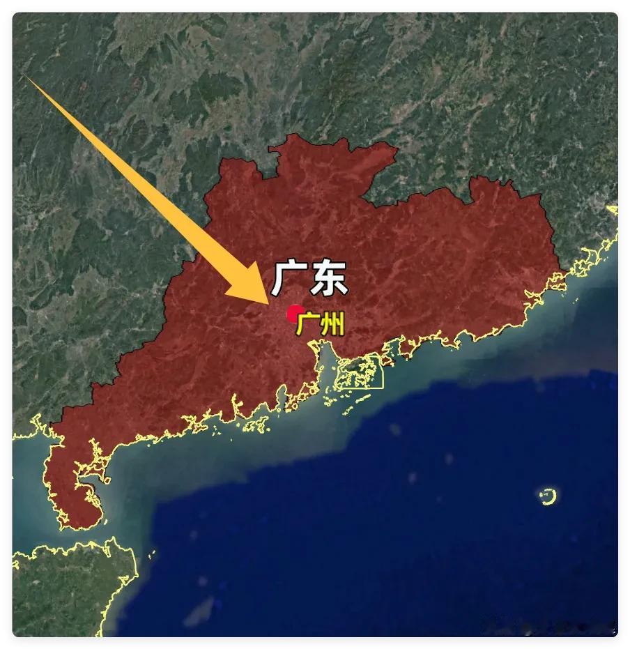 为什么说广州才是全国最宜居的城市之一？
从零下30℃的哈尔滨到22℃的广州，我终